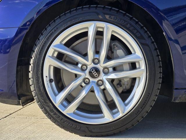 2023 Audi A4 45 S line Premium Plus quattro