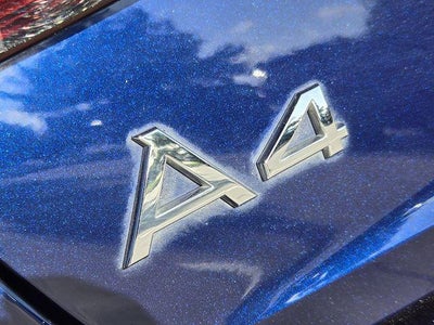 2023 Audi A4 45 S line Premium Plus quattro