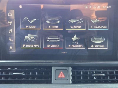 2023 Audi A4 45 S line Premium Plus quattro