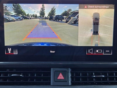 2023 Audi A4 45 S line Premium Plus quattro