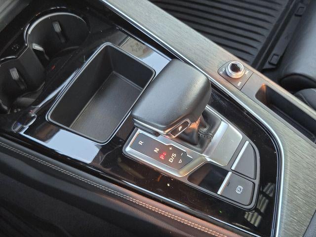 2023 Audi A4 45 S line Premium Plus quattro