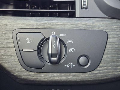 2023 Audi A4 45 S line Premium Plus quattro