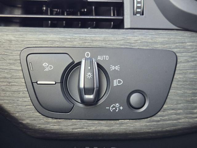 2023 Audi A4 45 S line Premium Plus quattro