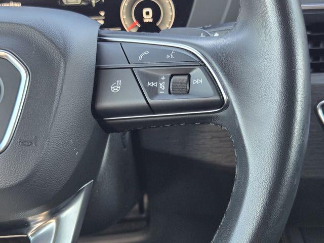 2023 Audi A4 45 S line Premium Plus quattro