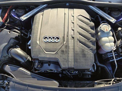 2023 Audi A4 45 S line Premium Plus quattro