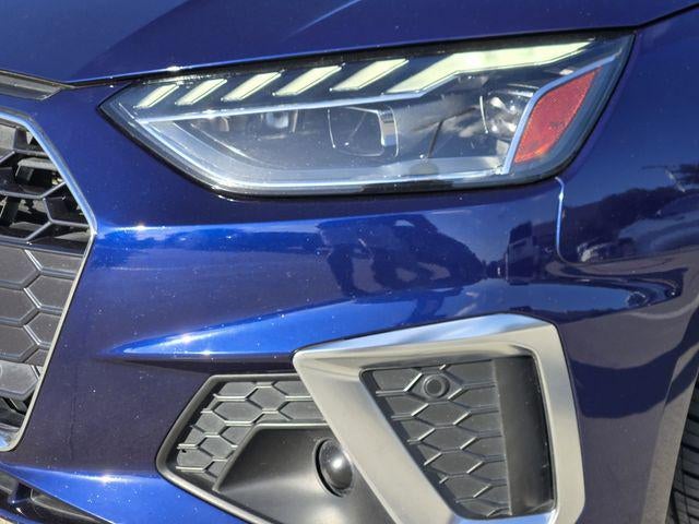 2023 Audi A4 45 S line Premium Plus quattro