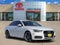 2019 Audi A4 2.0T Premium