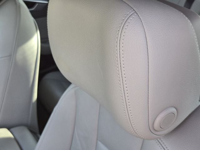 2019 Audi A4 2.0T Premium