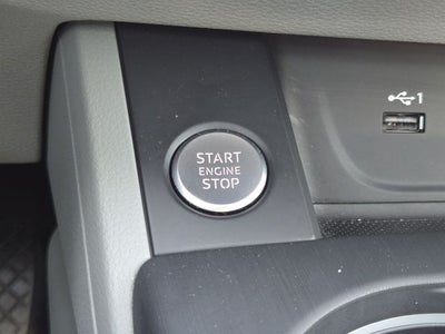 2019 Audi A4 2.0T Premium