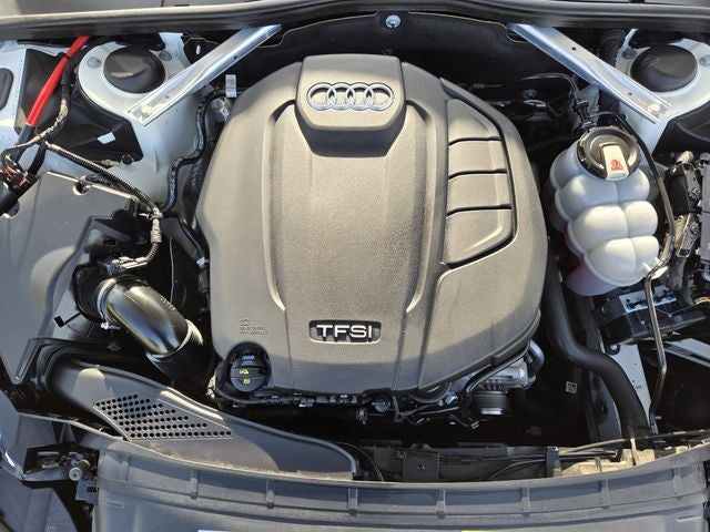 2019 Audi A4 2.0T Premium