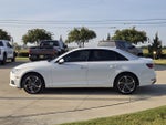 2019 Audi A4 2.0T Premium