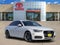 2019 Audi A4 2.0T Premium
