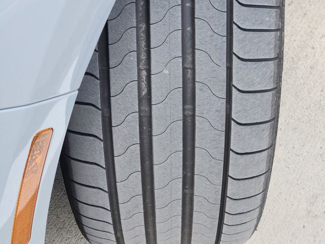 2025 BMW 7 Series 760i xDrive