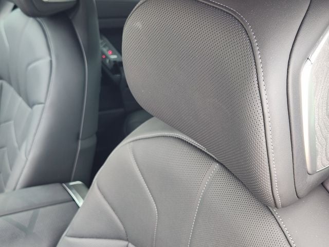 2025 BMW 7 Series 760i xDrive