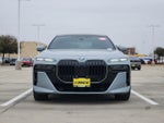 2025 BMW 7 Series 760i xDrive