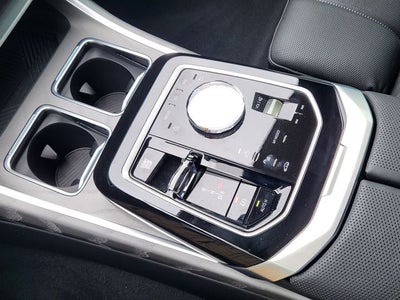 2025 BMW 7 Series 760i xDrive