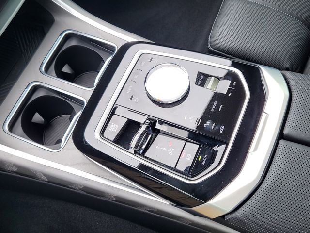 2025 BMW 7 Series 760i xDrive