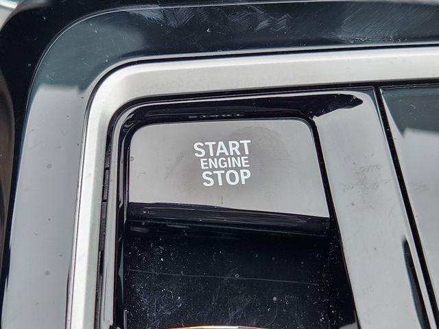 2025 BMW 7 Series 760i xDrive