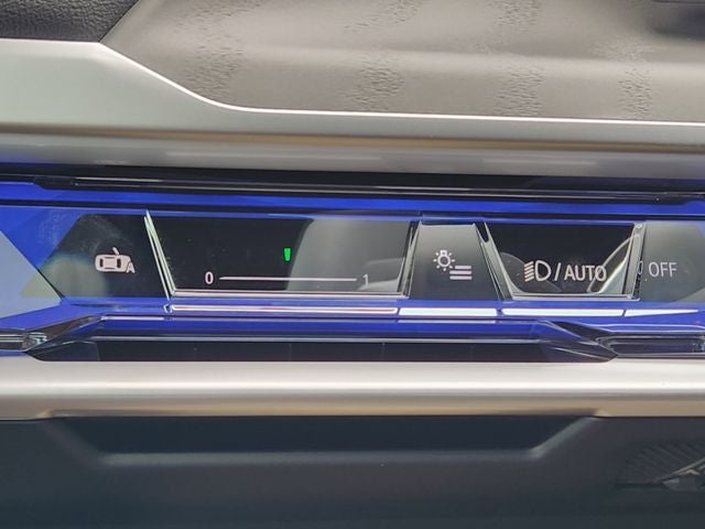 2025 BMW 7 Series 760i xDrive