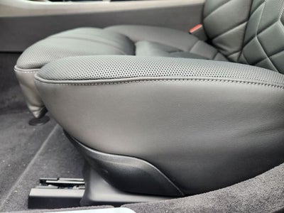 2025 BMW 7 Series 760i xDrive