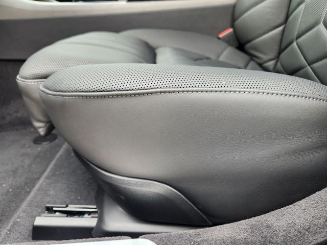 2025 BMW 7 Series 760i xDrive