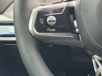 2025 BMW 7 Series 760i xDrive