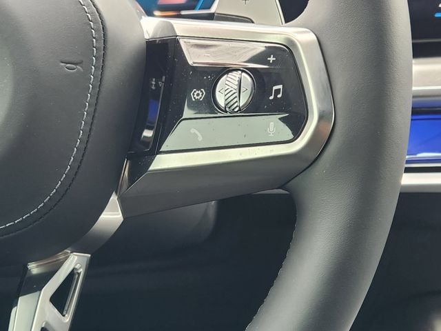 2025 BMW 7 Series 760i xDrive