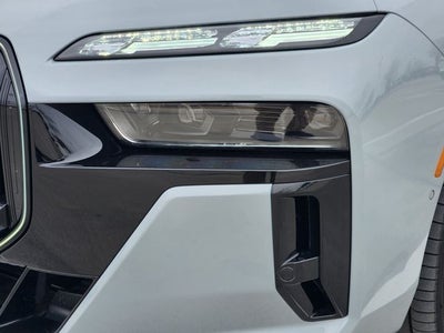 2025 BMW 7 Series 760i xDrive