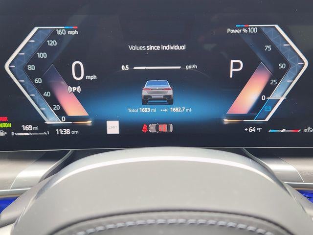 2025 BMW 7 Series 760i xDrive