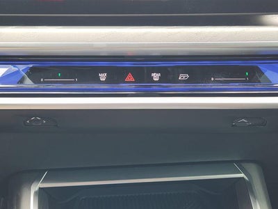 2025 BMW 7 Series 760i xDrive