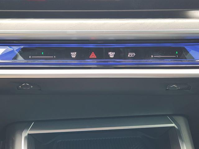 2025 BMW 7 Series 760i xDrive