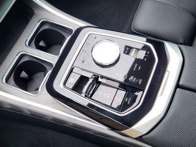 2025 BMW 7 Series 760i xDrive