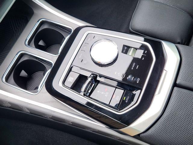 2025 BMW 7 Series 760i xDrive