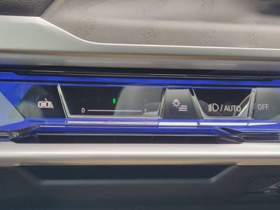 2025 BMW 7 Series 760i xDrive