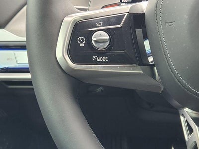 2025 BMW 7 Series 760i xDrive