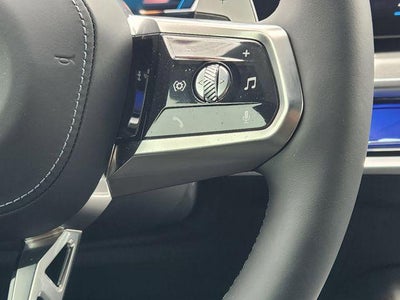 2025 BMW 7 Series 760i xDrive