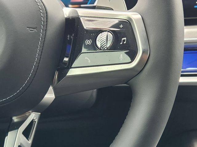 2025 BMW 7 Series 760i xDrive