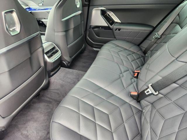 2025 BMW 7 Series 760i xDrive
