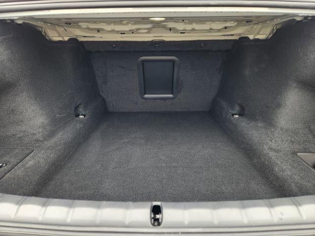 2025 BMW 7 Series 760i xDrive