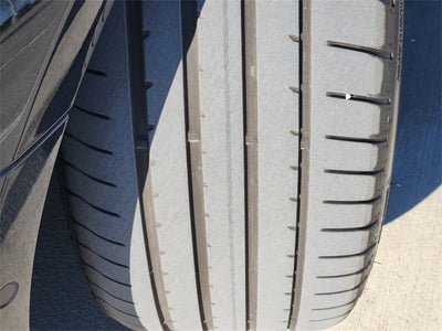 2020 BMW 5 Series M550i xDrive