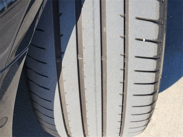 2020 BMW 5 Series M550i xDrive