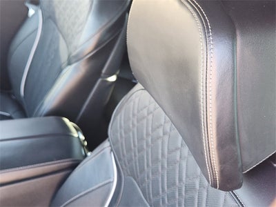 2020 BMW 5 Series M550i xDrive