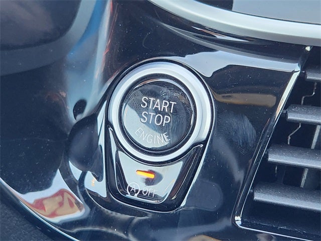 2020 BMW 5 Series M550i xDrive