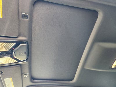 2020 BMW 5 Series M550i xDrive