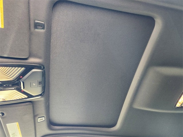 2020 BMW 5 Series M550i xDrive