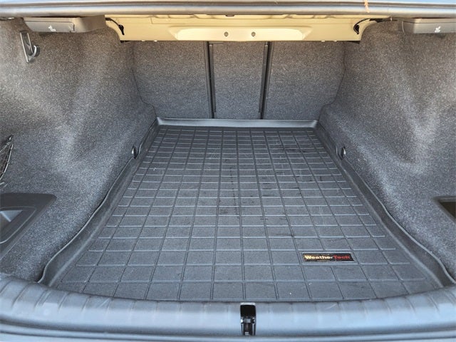 2020 BMW 5 Series M550i xDrive