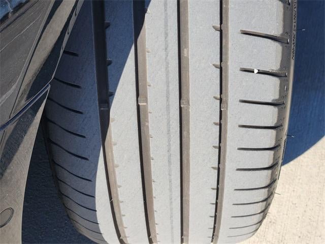 2020 BMW 5 Series M550i xDrive