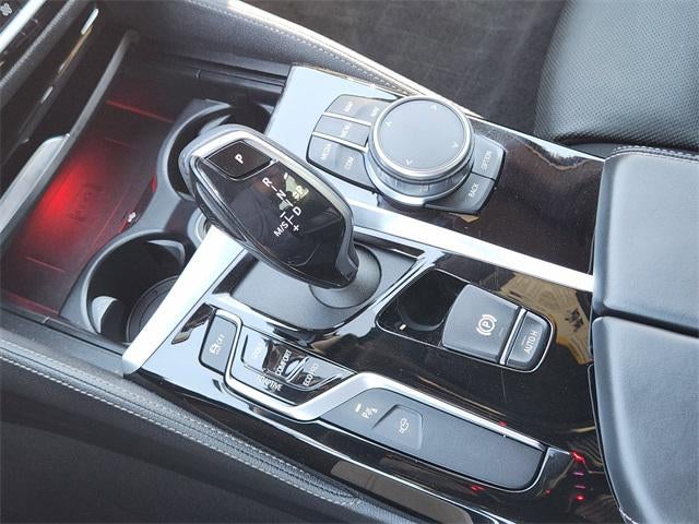 2020 BMW 5 Series M550i xDrive