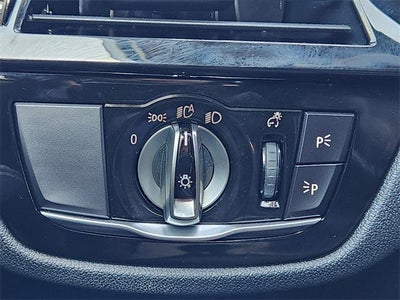 2020 BMW 5 Series M550i xDrive