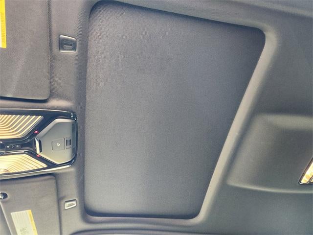 2020 BMW 5 Series M550i xDrive